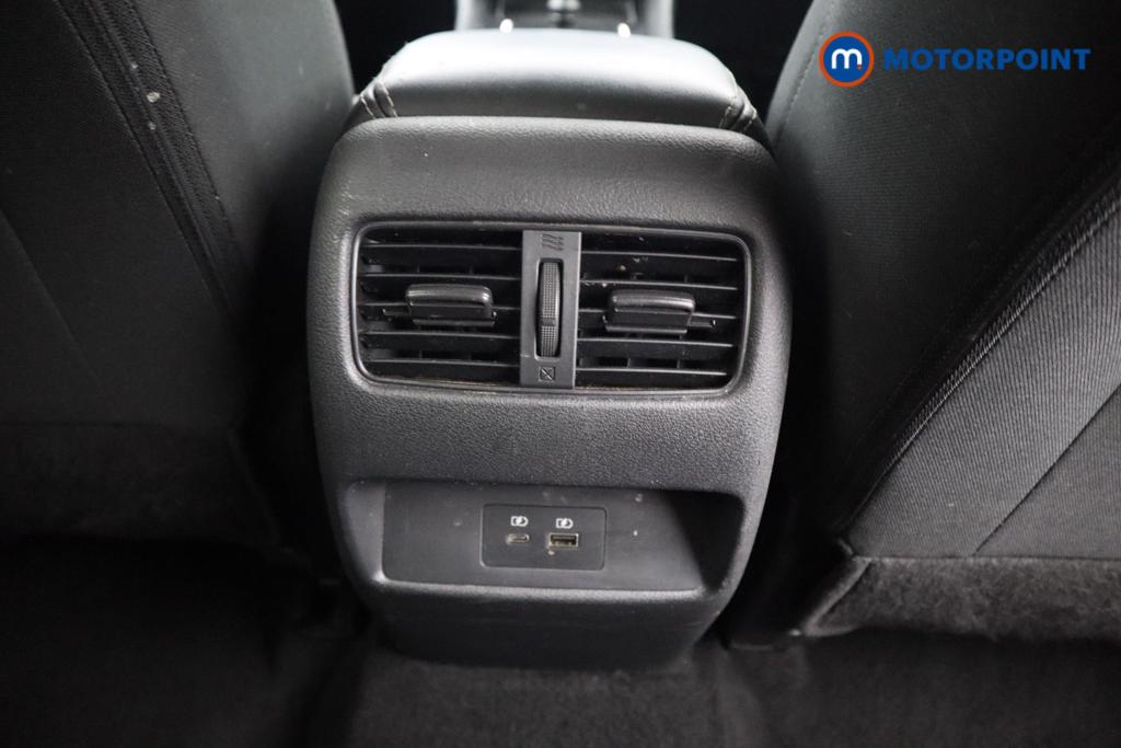 Nissan Qashqai N-Connecta Manual Petrol SUV - Stock Number (1547093) - 21st supplementary image