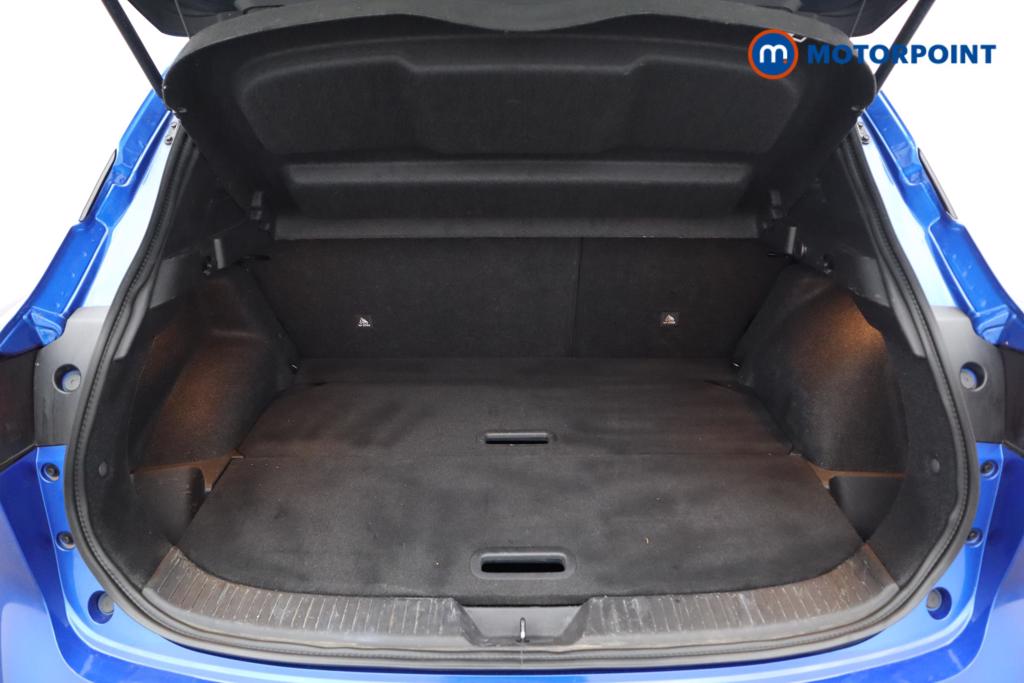Nissan Qashqai N-Connecta Manual Petrol SUV - Stock Number (1547093) - 24th supplementary image