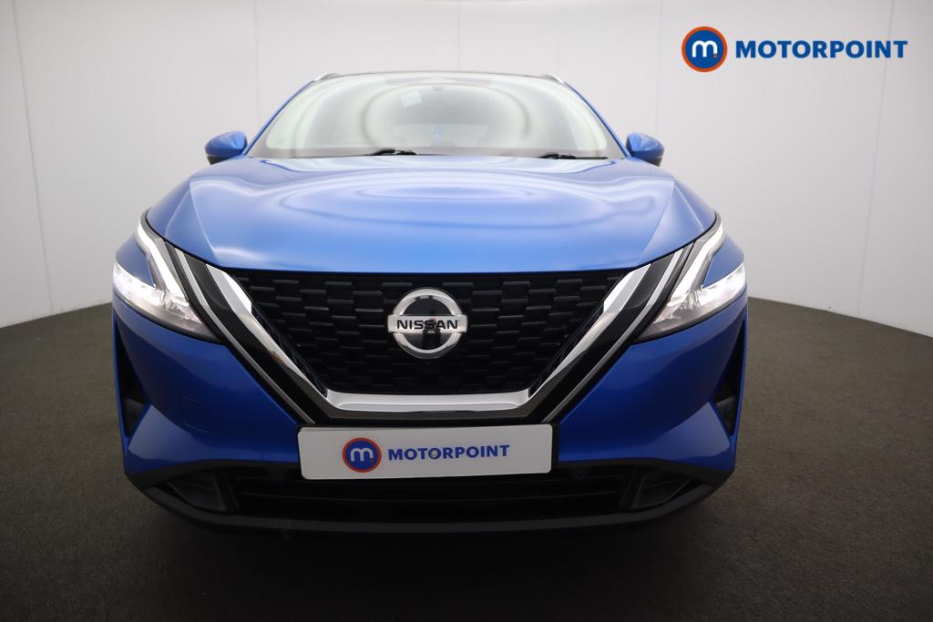 Nissan Qashqai N-Connecta Manual Petrol SUV - Stock Number (1547093) - 25th supplementary image