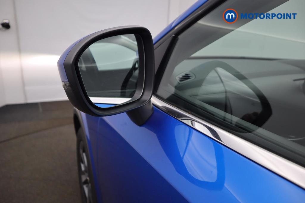 Nissan Qashqai N-Connecta Manual Petrol SUV - Stock Number (1547093) - 32nd supplementary image