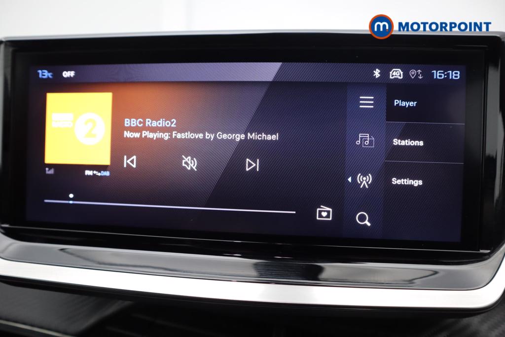 Peugeot 2008 Allure Manual Petrol SUV - Stock Number (1547100) - 2nd supplementary image