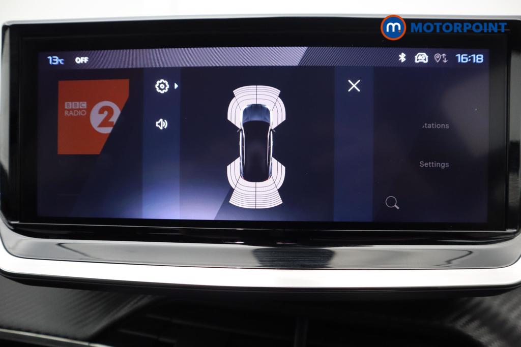 Peugeot 2008 Allure Manual Petrol SUV - Stock Number (1547100) - 3rd supplementary image