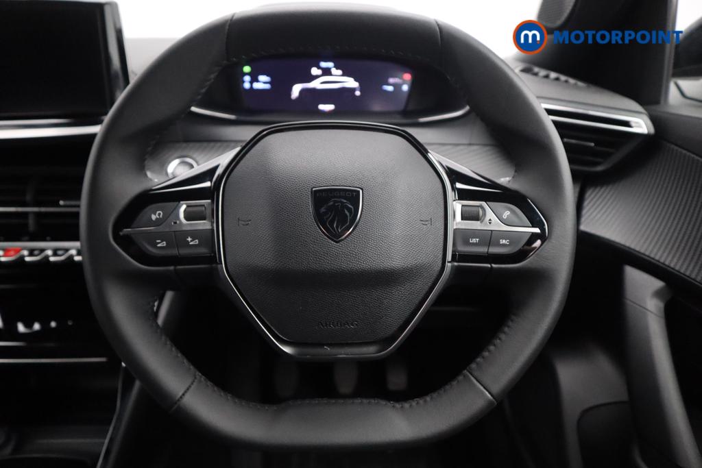 Peugeot 2008 Allure Manual Petrol SUV - Stock Number (1547100) - 4th supplementary image