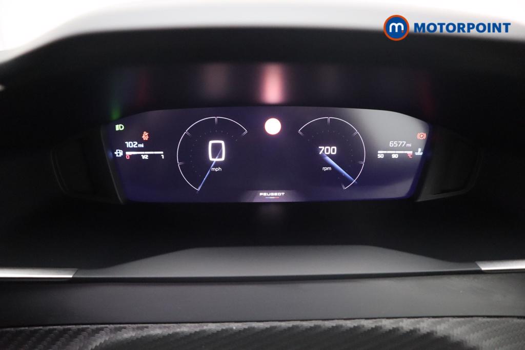 Peugeot 2008 Allure Manual Petrol SUV - Stock Number (1547100) - 5th supplementary image