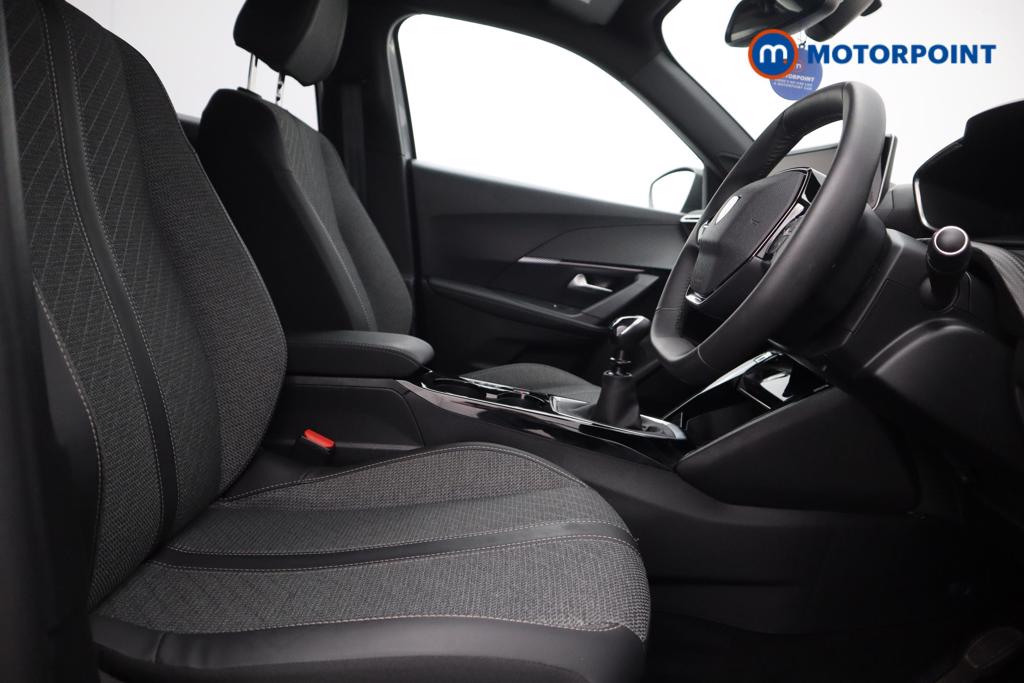 Peugeot 2008 Allure Manual Petrol SUV - Stock Number (1547100) - 7th supplementary image