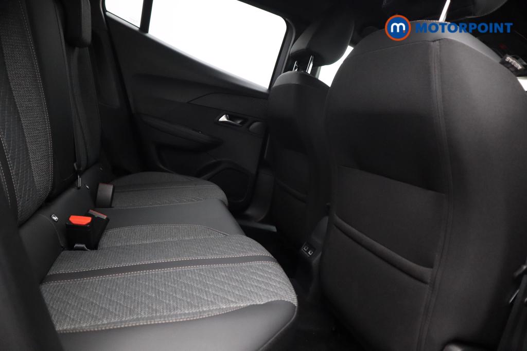 Peugeot 2008 Allure Manual Petrol SUV - Stock Number (1547100) - 8th supplementary image