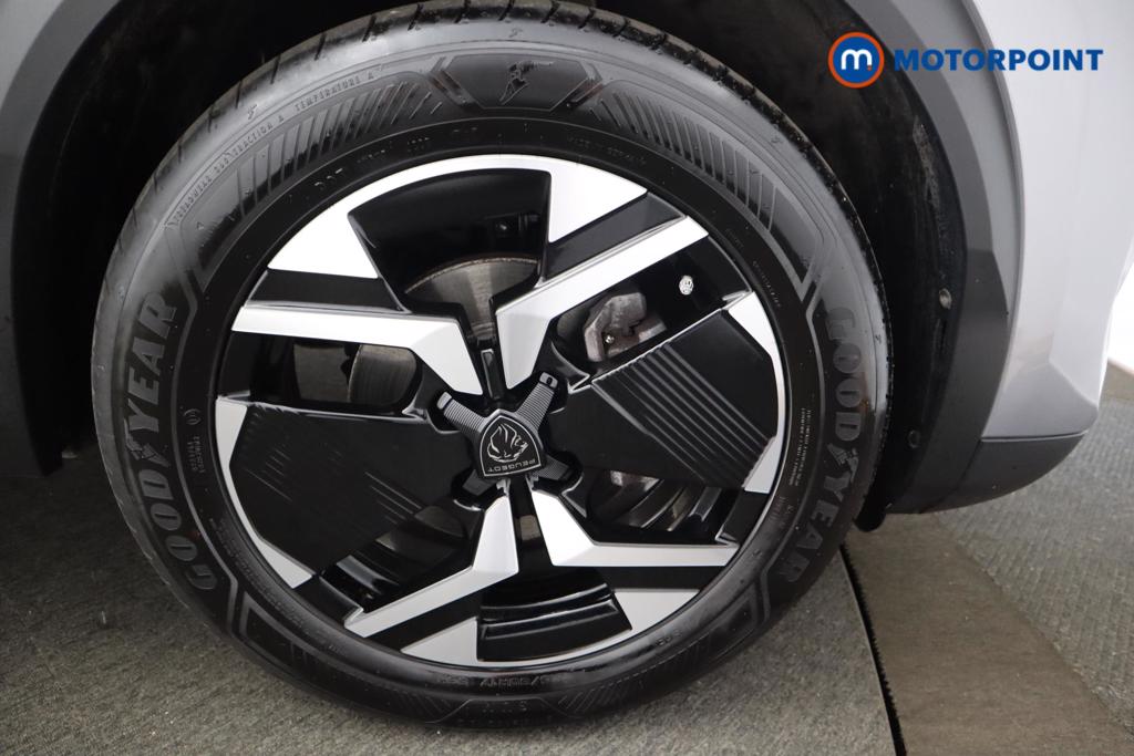 Peugeot 2008 Allure Manual Petrol SUV - Stock Number (1547100) - 10th supplementary image