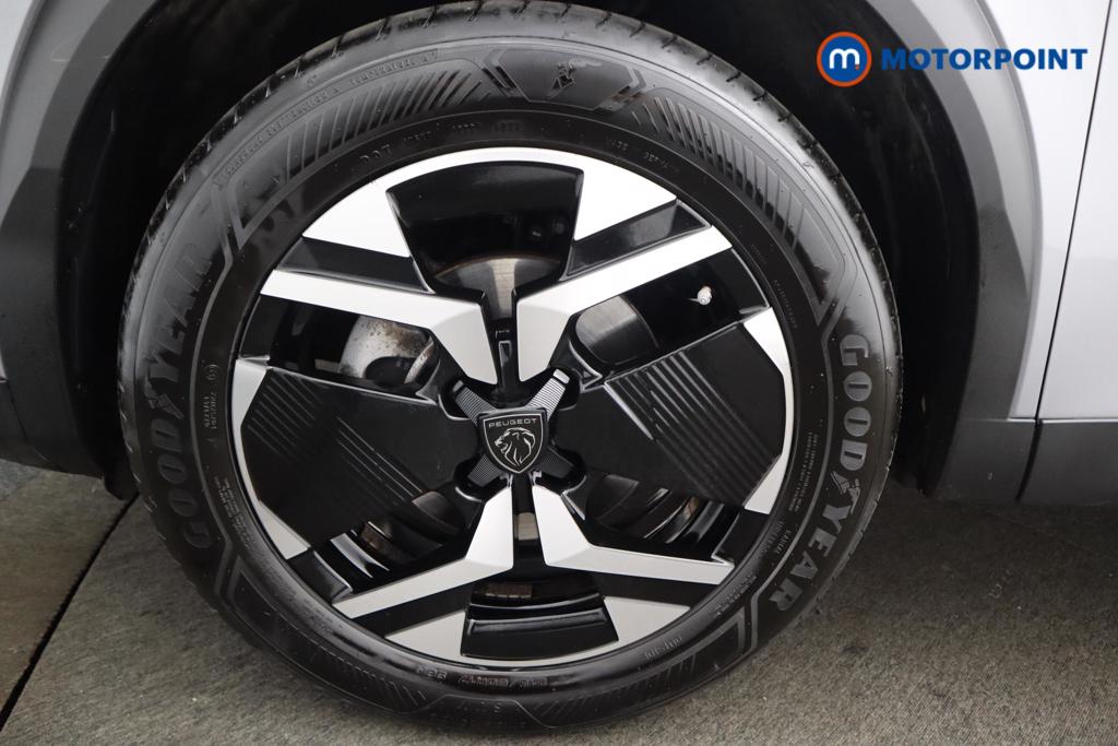 Peugeot 2008 Allure Manual Petrol SUV - Stock Number (1547100) - 11th supplementary image