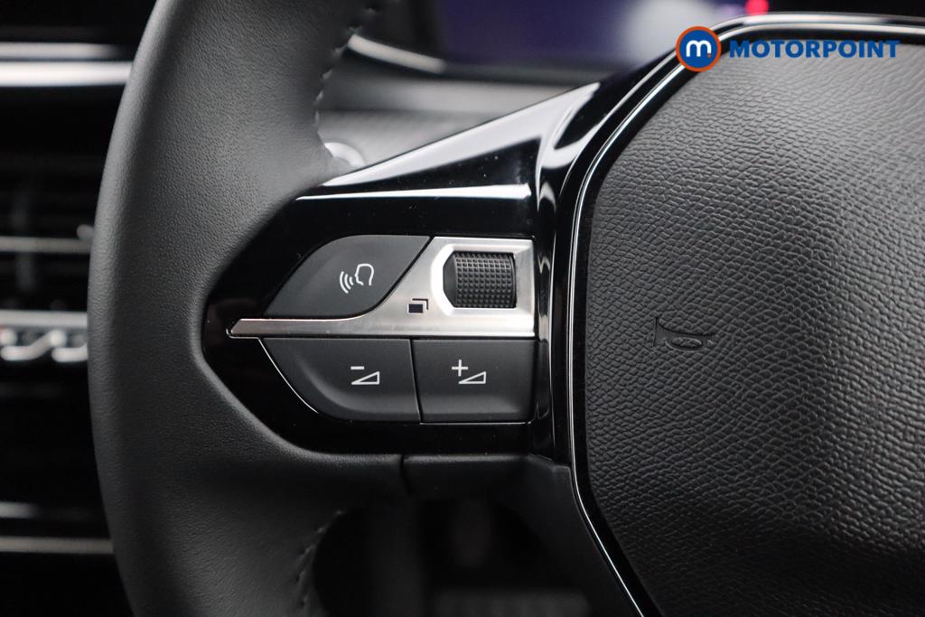 Peugeot 2008 Allure Manual Petrol SUV - Stock Number (1547100) - 13th supplementary image