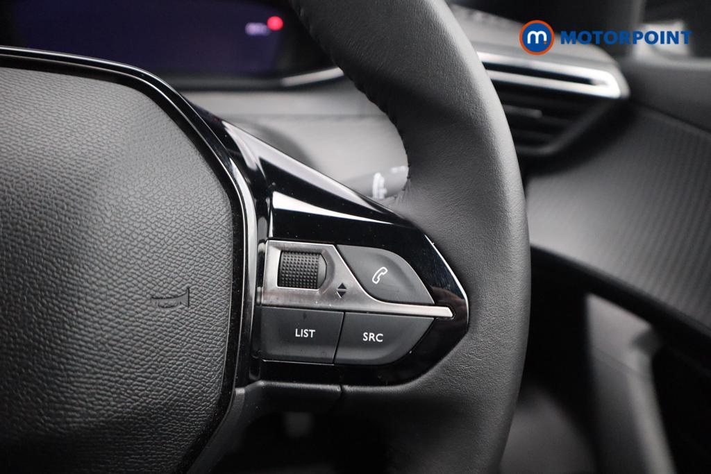 Peugeot 2008 Allure Manual Petrol SUV - Stock Number (1547100) - 14th supplementary image