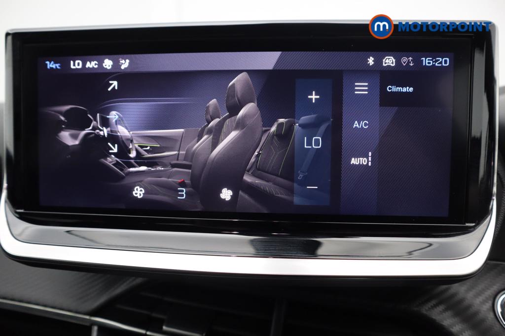 Peugeot 2008 Allure Manual Petrol SUV - Stock Number (1547100) - 15th supplementary image