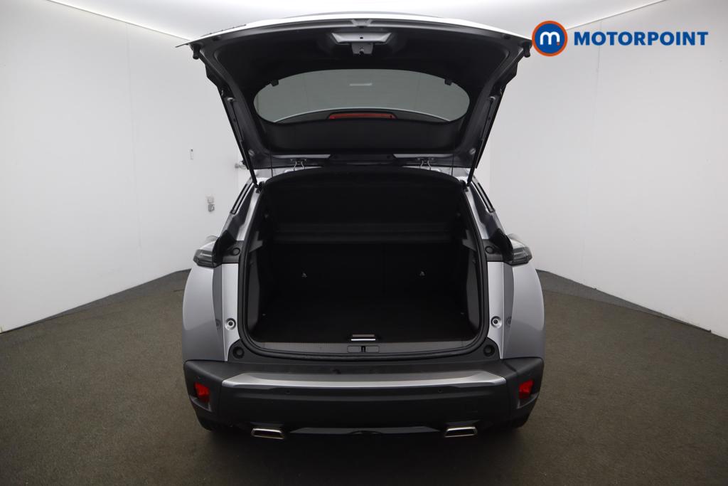 Peugeot 2008 Allure Manual Petrol SUV - Stock Number (1547100) - 20th supplementary image
