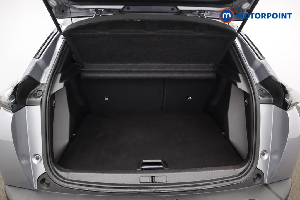 Peugeot 2008 Allure Manual Petrol SUV - Stock Number (1547100) - 21st supplementary image