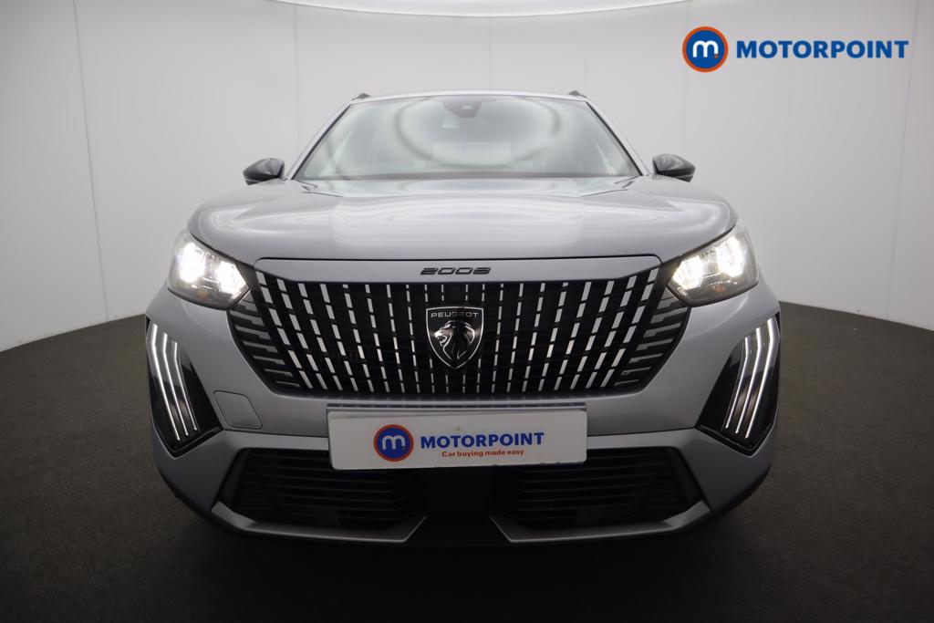Peugeot 2008 Allure Manual Petrol SUV - Stock Number (1547100) - 22nd supplementary image
