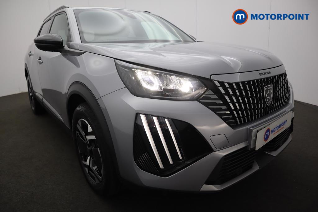 Peugeot 2008 Allure Manual Petrol SUV - Stock Number (1547100) - 24th supplementary image