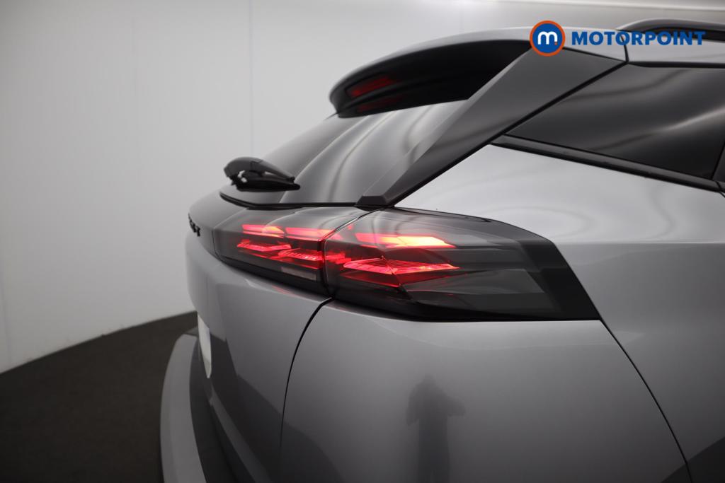 Peugeot 2008 Allure Manual Petrol SUV - Stock Number (1547100) - 25th supplementary image