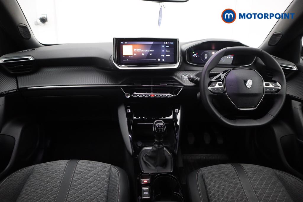 Peugeot 2008 Allure Manual Petrol SUV - Stock Number (1547100) - 1st supplementary image