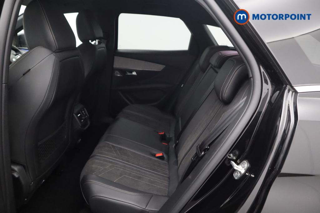 Peugeot 3008 Gt Premium Automatic Petrol SUV - Stock Number (1547102) - 2nd supplementary image