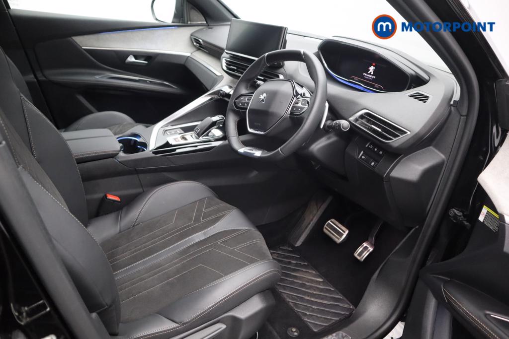 Peugeot 3008 Gt Premium Automatic Petrol SUV - Stock Number (1547102) - 3rd supplementary image