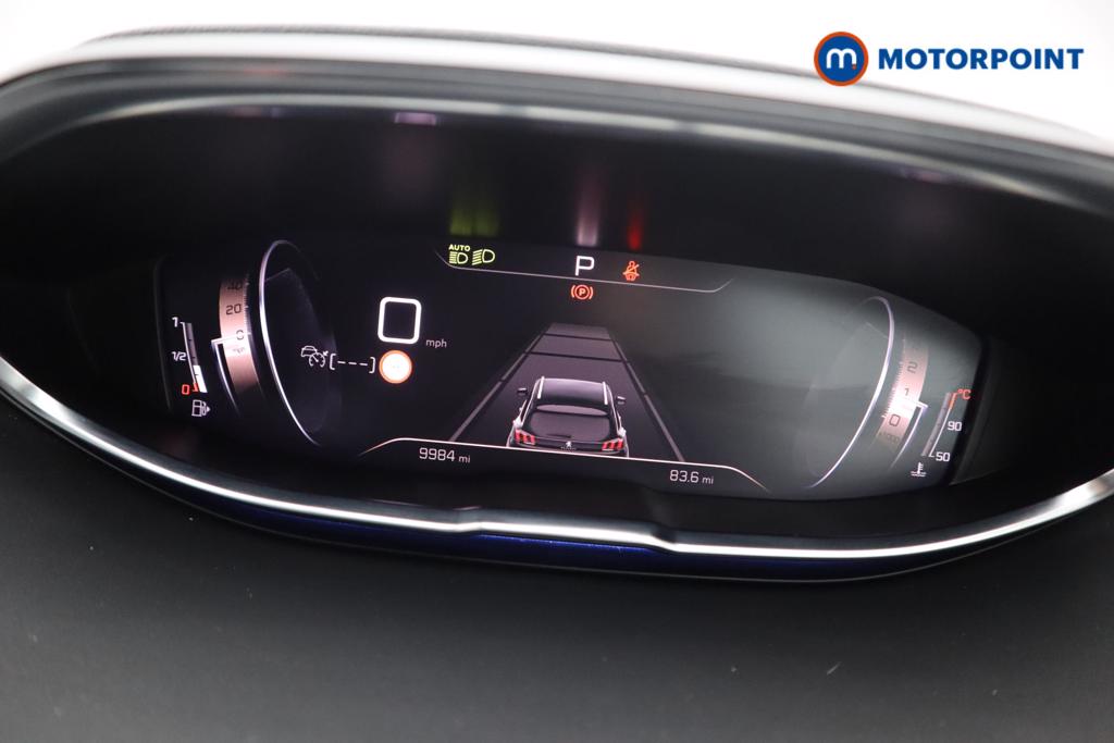 Peugeot 3008 Gt Premium Automatic Petrol SUV - Stock Number (1547102) - 4th supplementary image