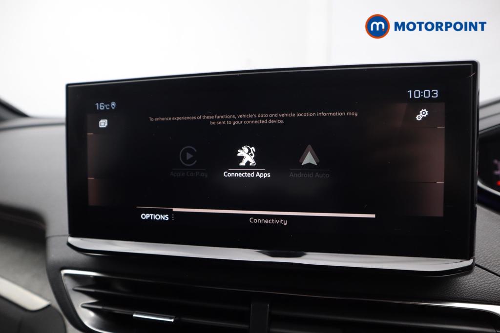 Peugeot 3008 Gt Premium Automatic Petrol SUV - Stock Number (1547102) - 5th supplementary image