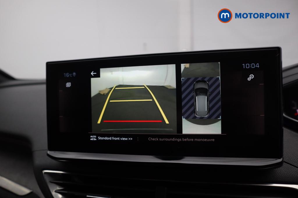Peugeot 3008 Gt Premium Automatic Petrol SUV - Stock Number (1547102) - 8th supplementary image