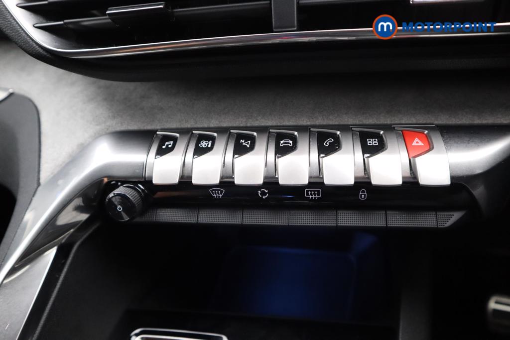 Peugeot 3008 Gt Premium Automatic Petrol SUV - Stock Number (1547102) - 9th supplementary image