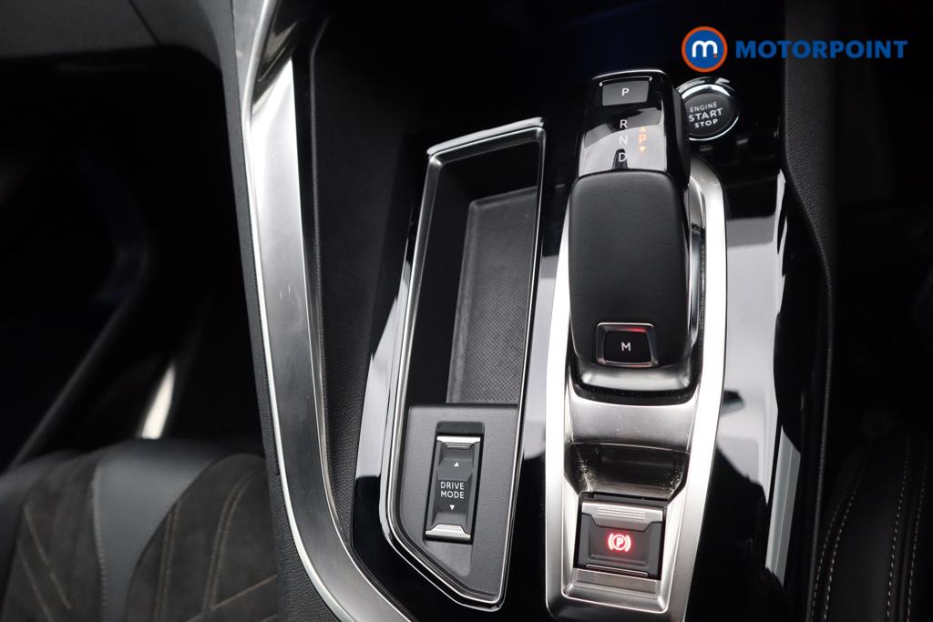 Peugeot 3008 Gt Premium Automatic Petrol SUV - Stock Number (1547102) - 10th supplementary image