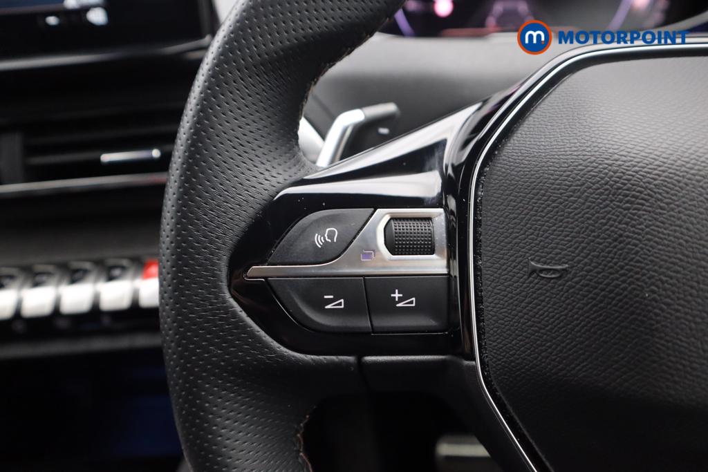 Peugeot 3008 Gt Premium Automatic Petrol SUV - Stock Number (1547102) - 11th supplementary image