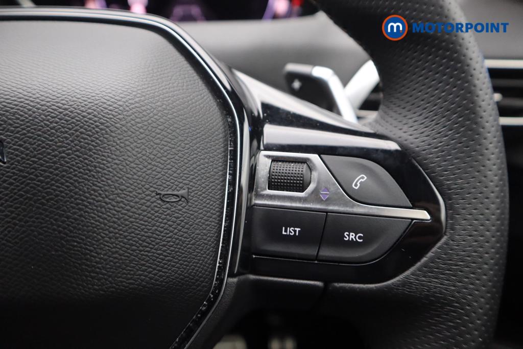 Peugeot 3008 Gt Premium Automatic Petrol SUV - Stock Number (1547102) - 12th supplementary image