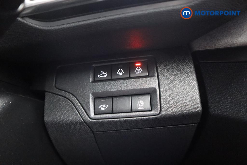 Peugeot 3008 Gt Premium Automatic Petrol SUV - Stock Number (1547102) - 13th supplementary image