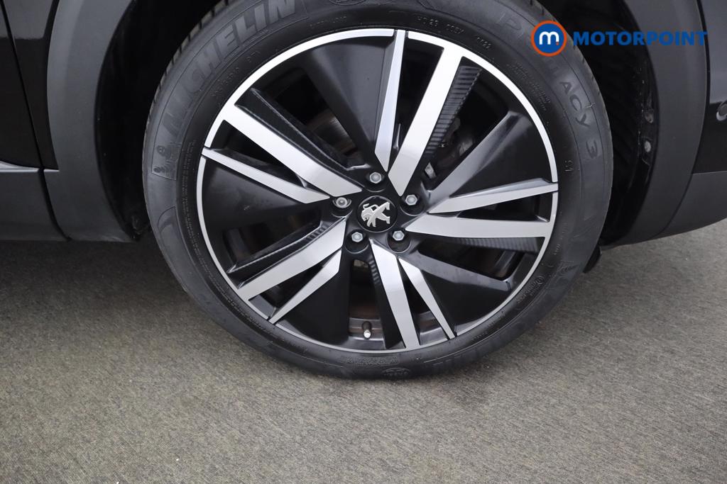 Peugeot 3008 Gt Premium Automatic Petrol SUV - Stock Number (1547102) - 16th supplementary image