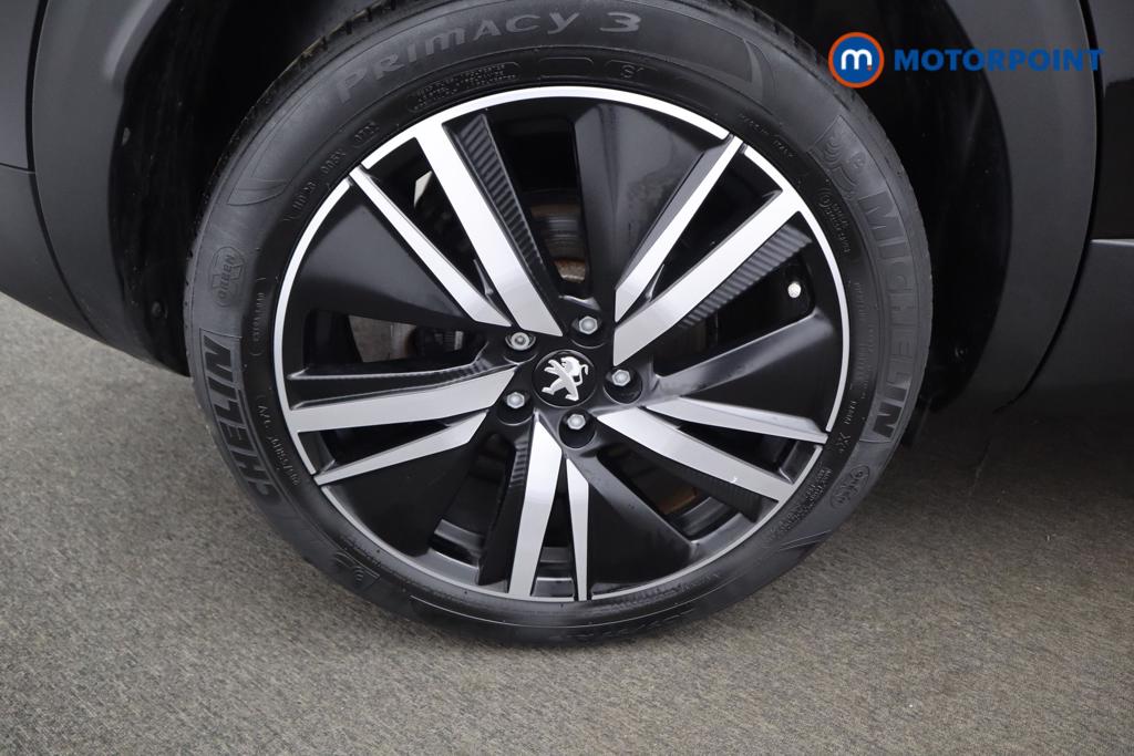 Peugeot 3008 Gt Premium Automatic Petrol SUV - Stock Number (1547102) - 17th supplementary image