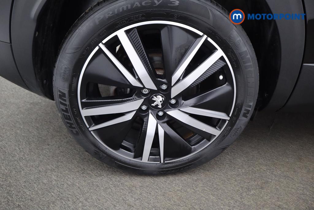 Peugeot 3008 Gt Premium Automatic Petrol SUV - Stock Number (1547102) - 18th supplementary image