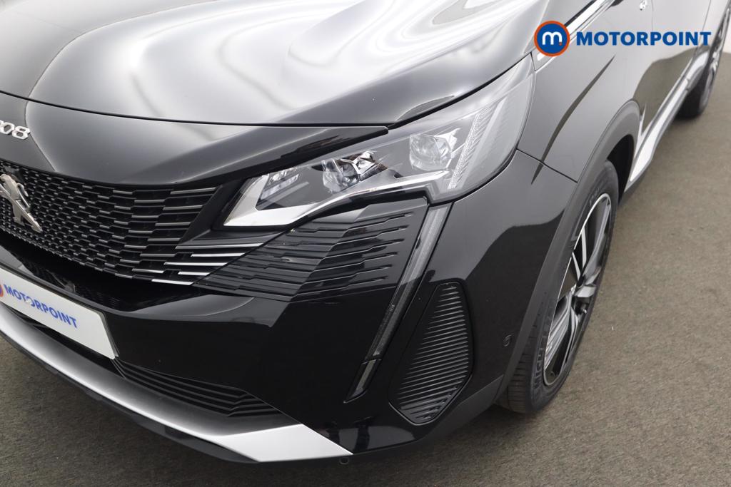 Peugeot 3008 Gt Premium Automatic Petrol SUV - Stock Number (1547102) - 21st supplementary image