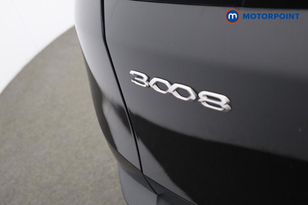 Peugeot 3008 Gt Premium Automatic Petrol SUV - Stock Number (1547102) - 25th supplementary image
