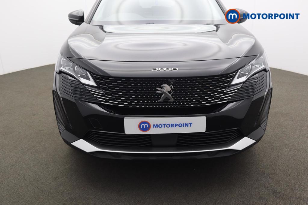 Peugeot 3008 Gt Premium Automatic Petrol SUV - Stock Number (1547102) - 28th supplementary image