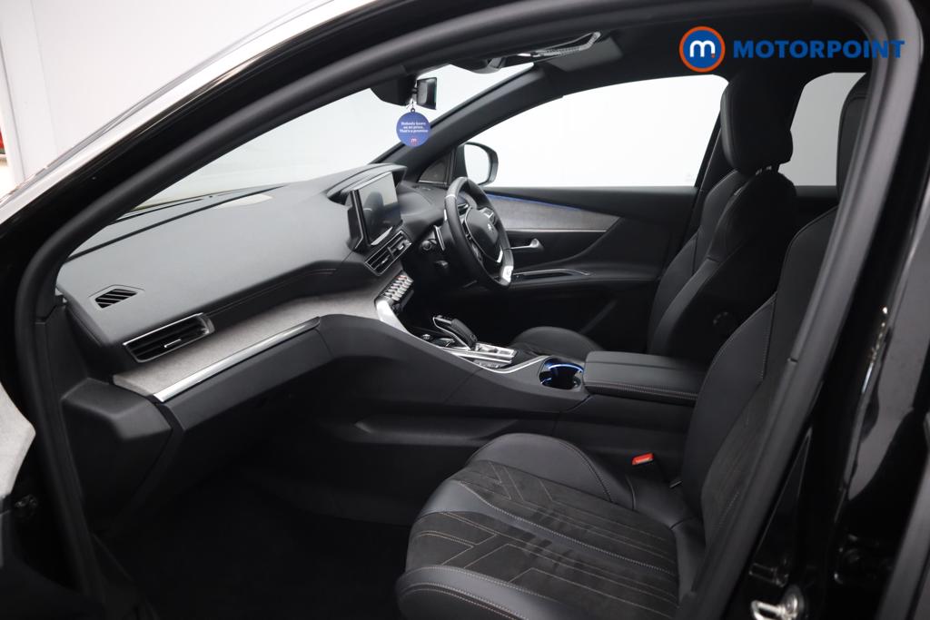Peugeot 3008 Gt Premium Automatic Petrol SUV - Stock Number (1547102) - 1st supplementary image