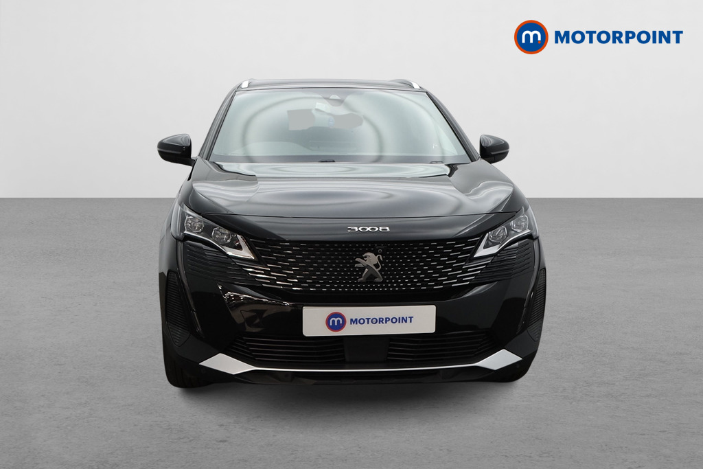Peugeot 3008 Gt Premium Automatic Petrol SUV - Stock Number (1547102) - Front bumper
