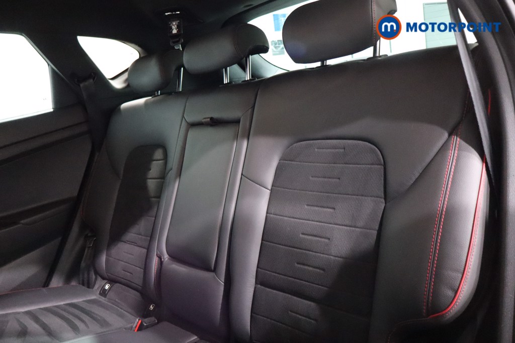 Hyundai Tucson N Line Manual Petrol SUV - Stock Number (1547128) - 5th supplementary image