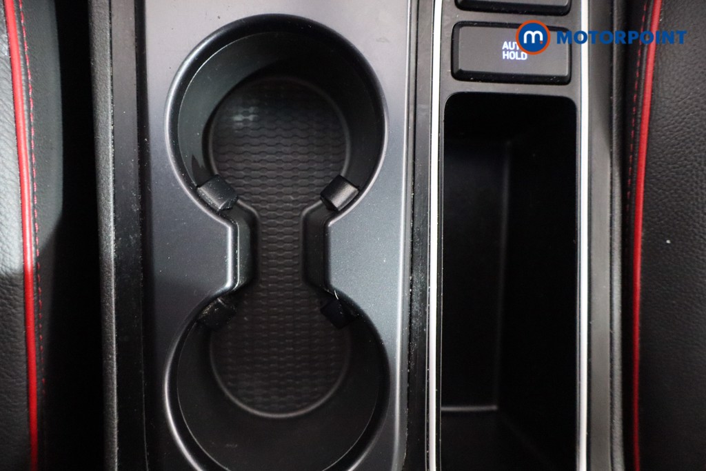 Hyundai Tucson N Line Manual Petrol SUV - Stock Number (1547128) - 16th supplementary image