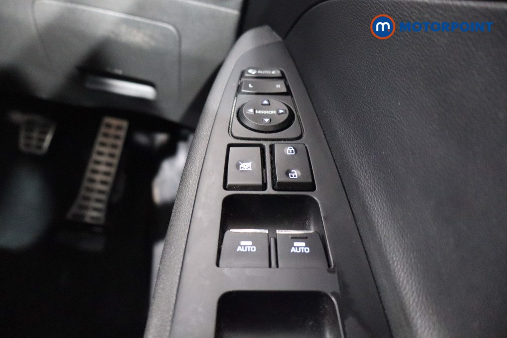 Hyundai Tucson N Line Manual Petrol SUV - Stock Number (1547128) - 17th supplementary image