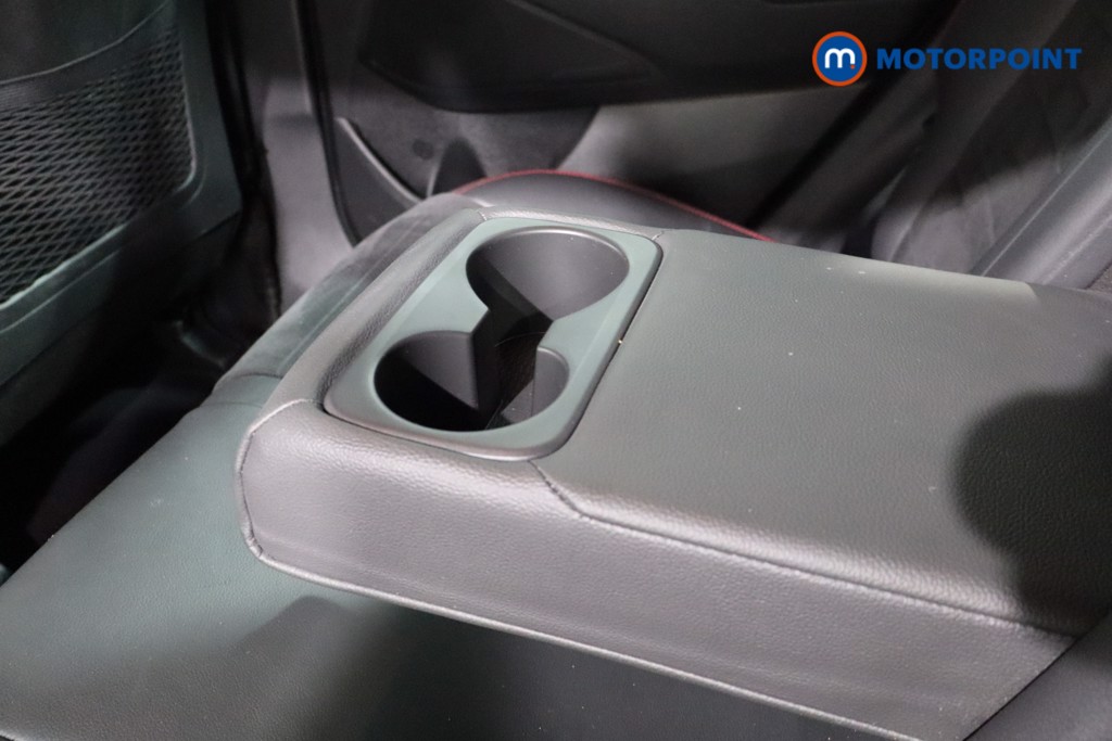 Hyundai Tucson N Line Manual Petrol SUV - Stock Number (1547128) - 18th supplementary image