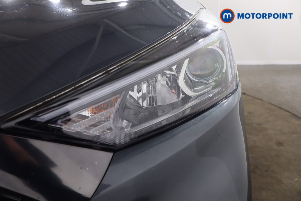 Hyundai Tucson N Line Manual Petrol SUV - Stock Number (1547128) - 20th supplementary image