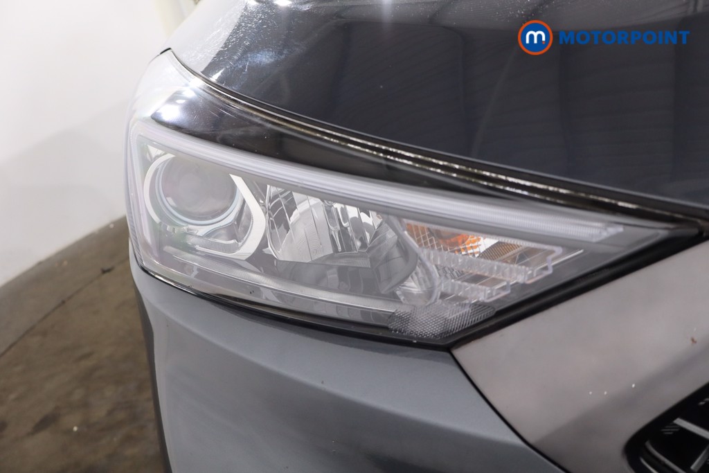 Hyundai Tucson N Line Manual Petrol SUV - Stock Number (1547128) - 22nd supplementary image