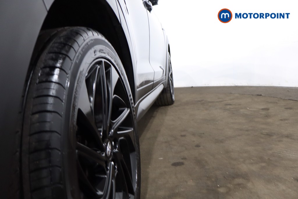 Hyundai Tucson N Line Manual Petrol SUV - Stock Number (1547128) - 23rd supplementary image