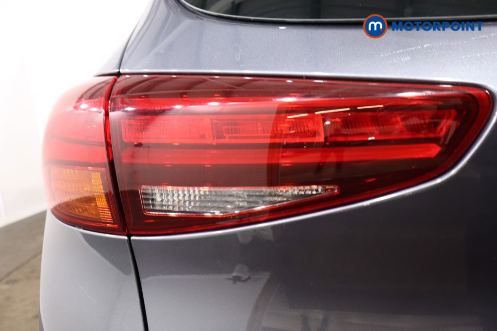 Hyundai Tucson N Line Manual Petrol SUV - Stock Number (1547128) - 25th supplementary image