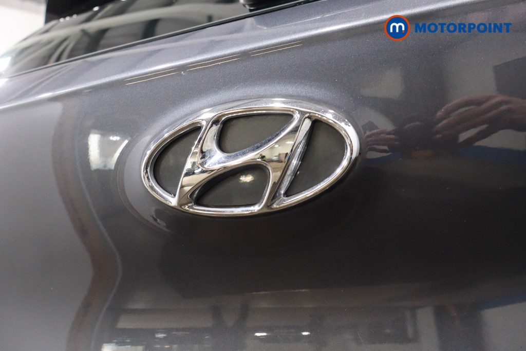 Hyundai Tucson N Line Manual Petrol SUV - Stock Number (1547128) - 26th supplementary image