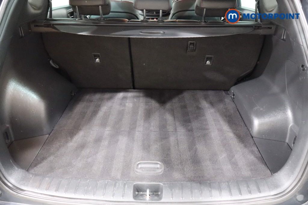 Hyundai Tucson N Line Manual Petrol SUV - Stock Number (1547128) - 27th supplementary image