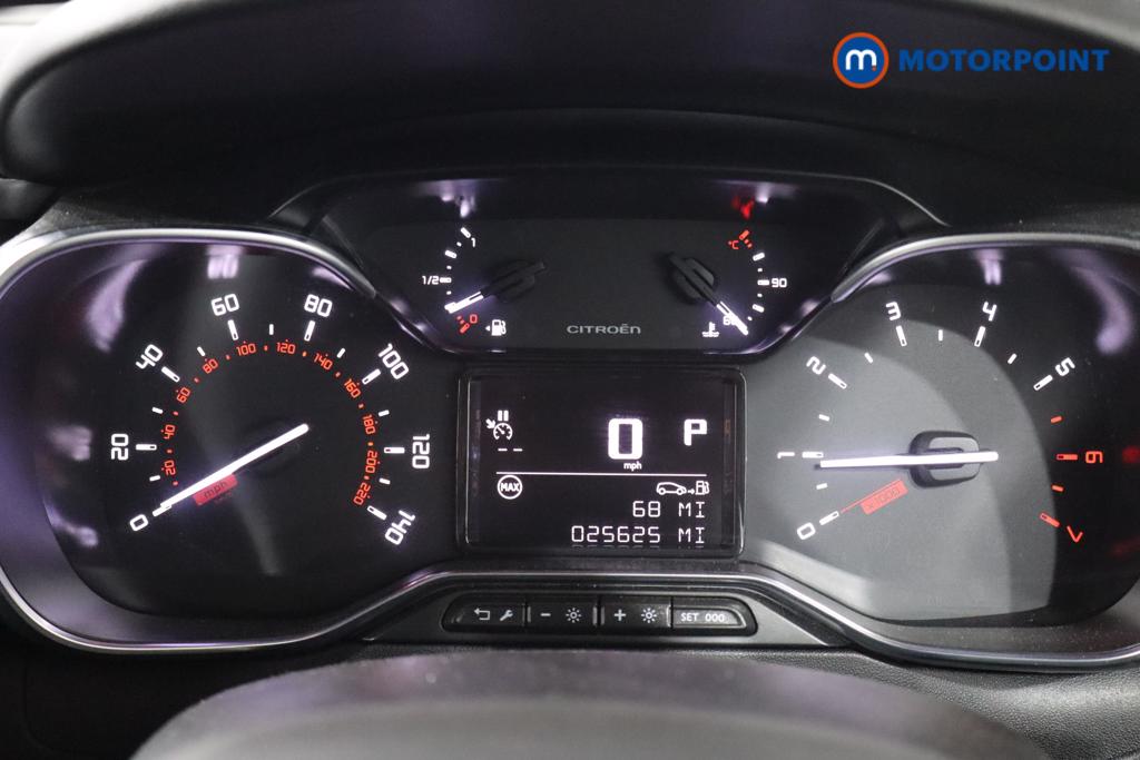 Citroen C3 Shine Plus Automatic Petrol Hatchback - Stock Number (1547137) - 3rd supplementary image